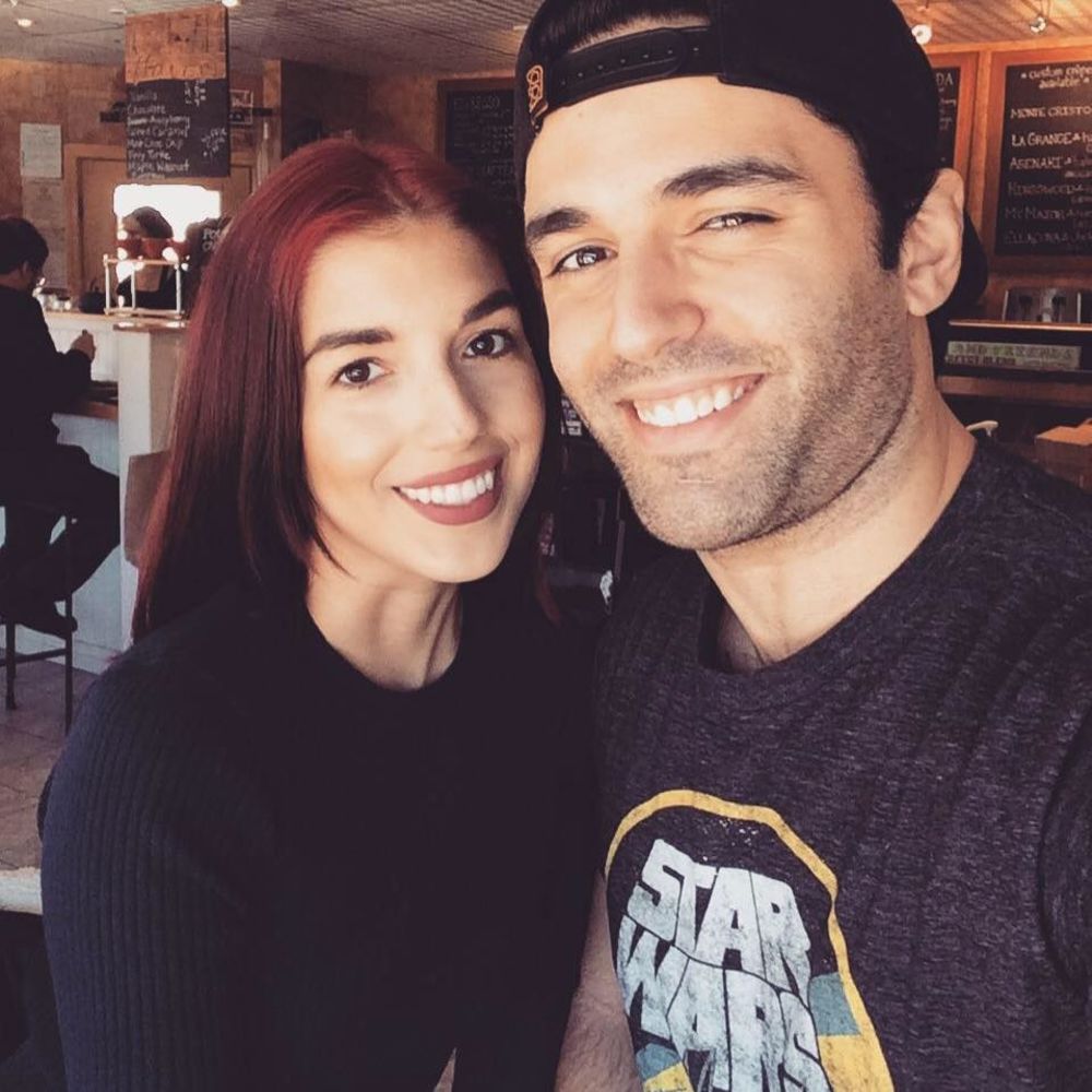 Meet your Posher, Mariela